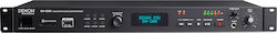 Denon Стерео Цифров Рекордер за Rack Електричество за Запис на Карта Памет