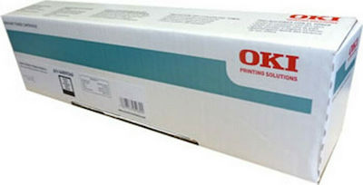 OKI 46490624 Toner Laser Printer Black 7000 Pages