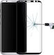 3D Full Face Tempered Glass (Galaxy S8)