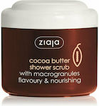 Ziaja Cocoa Butter Scrub de duș Corporal 200ml