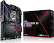 Asus Rog Maximus XI Code