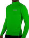 Legea LFM62 Compression Green