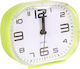 Keskor Tabletop Clock with Alarm 85802-2