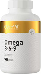 OstroVit Omega 3-6-9 OstroVit Omega 3-6-9