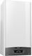 Ariston Clas One System 24 3301031 Wandmontage Kessel Kondensation Gas mit Brenner 18916kcal/h
