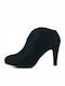 Maria Mare 62133 Women's Ankle Boots Black