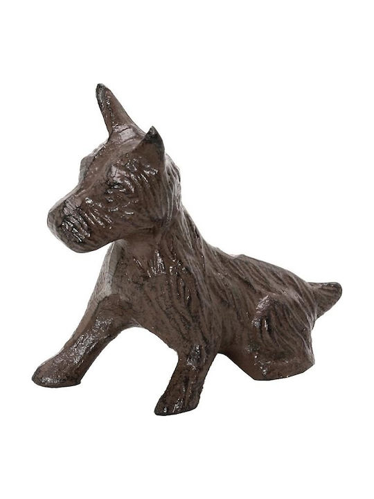 Espiel Decorative Dog made of Ceramic 10x5x9cm 1pcs