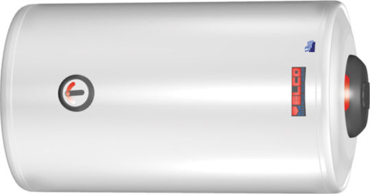 Elco Duro Glass Θερμοσίφωνας 60lt Glass Δαπέδου 3kW