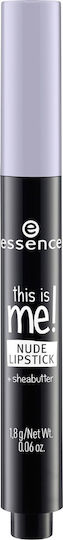 Essence This Is Me! Pencil Κραγιόν Matte 05 It's Gettin Misty 1.8gr