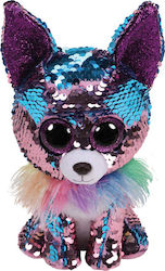 TY Plüsch Beanie Boos Flippable Yappy 15 cm für 3+ Jahre