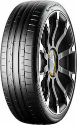 Continental SportContact 6 325/30R21 108Magazin online XL Vara Anvelopă pentru Pasager Autoturism 0358793