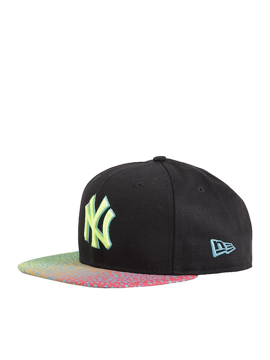 New Era Sneakvize Snapback Cap