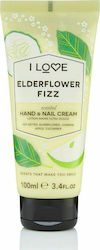 I Love Cosmetics Scented Moisturizing Hand & Na...