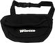 Winger Reitrucksack JW01 Schwarz