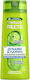 Garnier Fructis Strenght & Shine Σαμπουάν Αναδόμησης/Θρέψης & Όγκου για Κανονικά Μαλλιά 400ml
