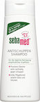 Sebamed Anti-Dandruff Shampoos Against Dandruff for All Hair Types 200ml