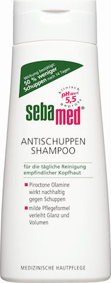 Sebamed Anti-Dandruff Șampoane împotriva Mătreții pentru Toate Tipurile Păr 1x200ml