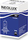 Neolux Lamps Car Standard H7 Halogen 3200K Warm White 24V 70W 1pcs