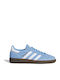 Handball Spezial Sneakers Light Blue / Cloud White / Gum