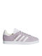 Adidas Gazelle Damen Sneakers Lila