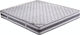 Cosmostrom Ergo Plus Единичен Ортопедичен Матрак 100x200x23см
