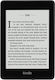 Amazon Kindle Paperwhite 4G με Οθόνη Αφής 6" (32GB) Μαύρο