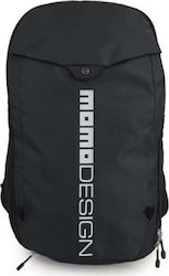 MomoDesign Reitrucksack MD-One Schwarz