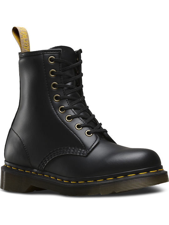 Dr. Martens Vegan 1460 Boots Black 14045001