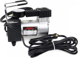 Crauss Τρόμπα Αναπτήρα 140PSI Crauss Τρόμπα Αναπτήρα 140PSI