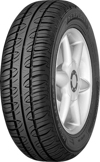 Semperit Comfort Life 165/80R13 87T XL Anvelopă de Pasageri Vara