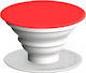 PopSockets PopGrip Κινητού Red
