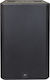 Peavey RBN 215 Самоусилващ Субуфер PA 1000W 15" 56.1x62.9x83.5εκ. σε Черен Χρώμα
