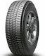 Michelin Agilis Crossclimate 225/70R15 112R 3PMSF 4 Seasons Tyre for Light Truck