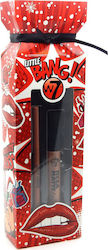 W7 Cosmetics Little Bang Makeup Set for the Lips Nude 2pcs