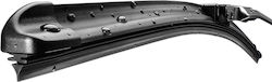 Streetwize Curved Wiper Υαλοκαθαριστήρας Οδηγού 430mm Streetwize Curved Wiper Υαλοκαθαριστήρας Οδηγού 430mm