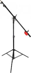StudioKing Professional Braț Luminos și Trepied pentru Iluminat și Contragreutate BM2350A Echipament de Studio