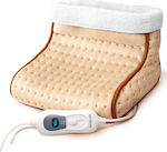 Sencor Feet Heating Pad Beige 30x30cm