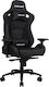 Anda Seat AD12 Καρέκλα Gaming Μαύρη