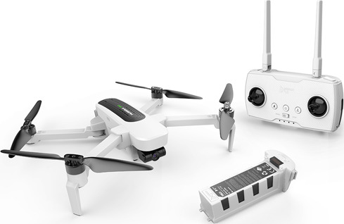 Hubsan zino аккумулятор