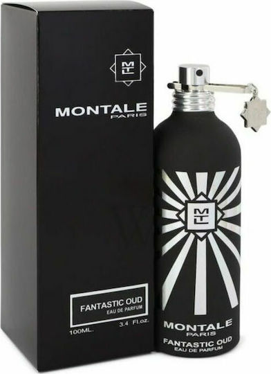 Montale Paris Fantastic Oud Eau de Parfum 100ml