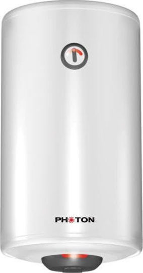 Photon Wilco Elektrischer Warmwasserbereiter 120lt Glas Boden 4kW