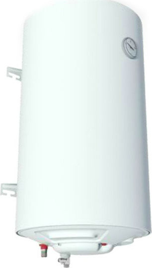 Sonne Glass Ηλεκτρομπόιλερ 80lt Glass Κάθετο 3.5kW