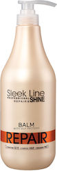 Stapiz Sleek Line Repair Mask 1000ml Stapiz Sleek Line Repair Mask 1000ml