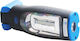 M-Tech Rechargeable Workshop Light LED Dual Function with Brightness up to 375lm
