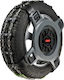 Lampa Spikes Spider Sport Large Χιονοαλυσίδες Τύπου Αράχνης Επιβατικού Αυτοκινήτου 2τμχ