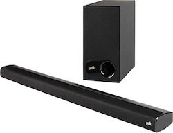 Polk Audio Signa S2 2.1 with Bluetooth & HDMI