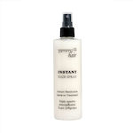 TommyG Instant Hair Spray Lotion Aufbauend für Alle Haartypen 250ml