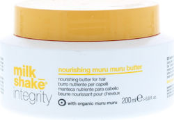 Milk Shake Muru Muru Butter Μάσκα Μαλλιών 200ml Milk Shake Muru Muru Butter Μάσκα Μαλλιών 200ml
