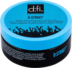 Revlon Κρέμα Μαλλιών D:fi D:sruct Hair Cream για Διαμόρφωση 75gr