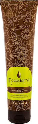Macadamia Natural Oil Hair Smoothing Anti-Frizz Smoothing Hair Styling Cream 148ml